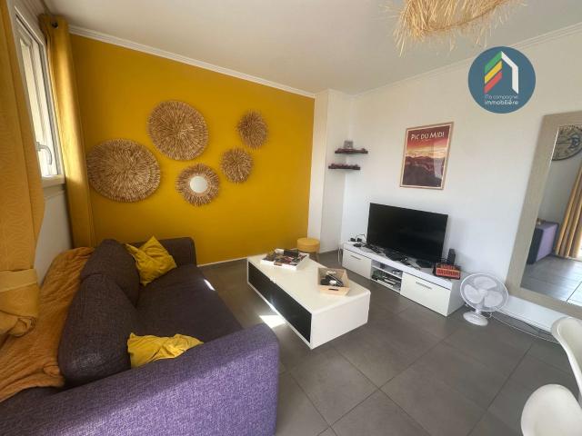 Appartement location à Cholet