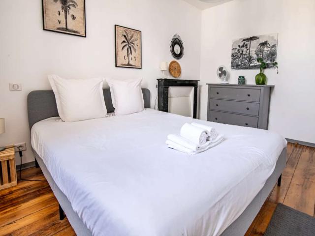 Appartement location à Cholet