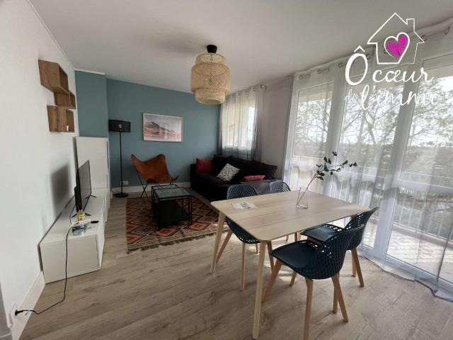 Appartement location à Cholet