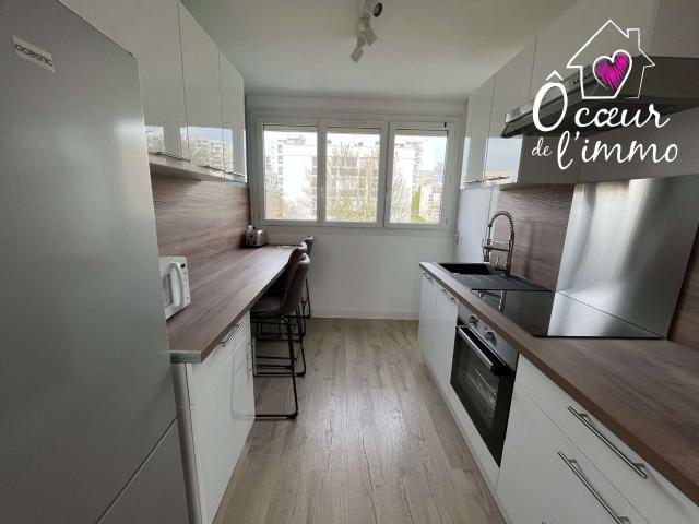 Appartement location à Cholet