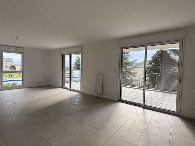 Appartement location à Cholet