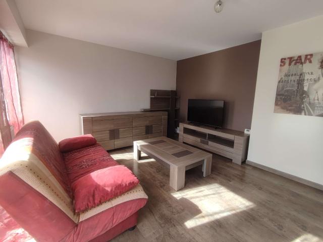Appartement location à Cholet