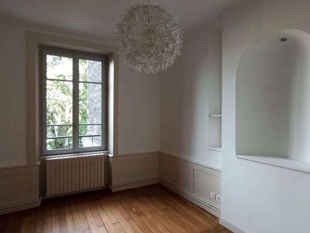 Appartement location à Clermont-Ferrand, Clermont-ferrand