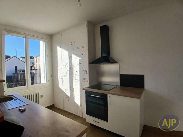 Appartement location à Clisson, Loire-Atlantique