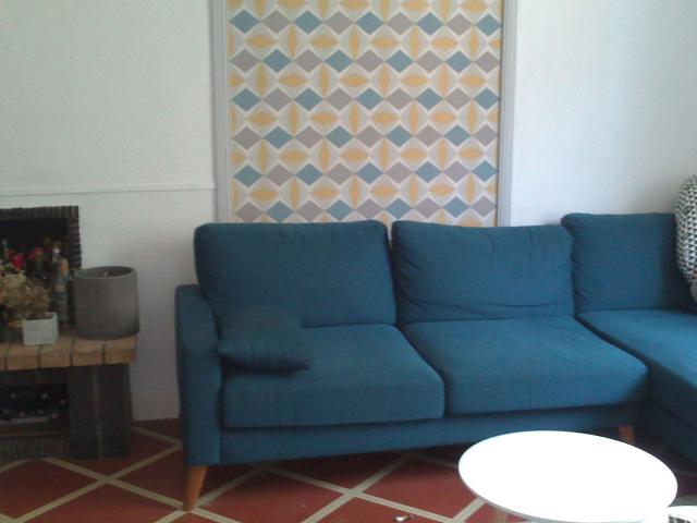 Appartement location à La Trinité, Clisson