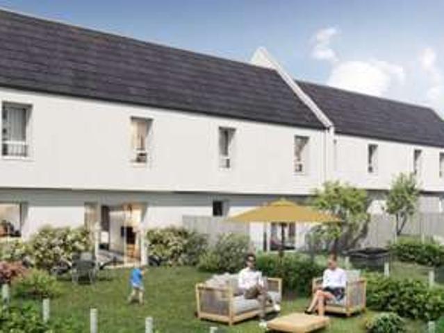 Appartement location à Quimper, Bretagne