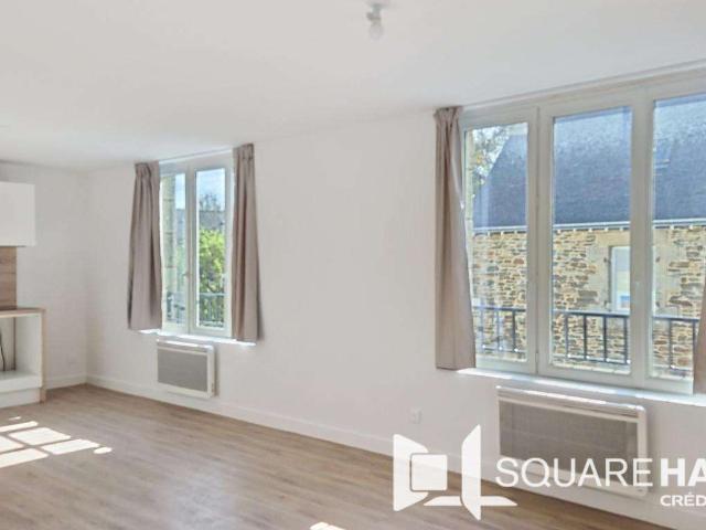 Appartement location à Quimper, Bretagne