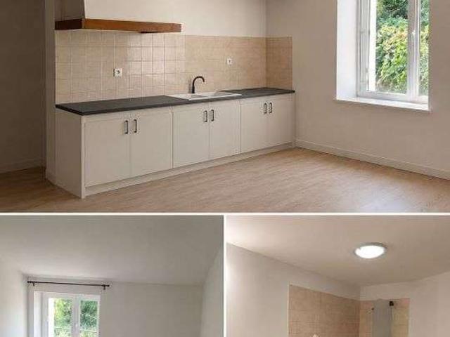 Appartement location à Confolens