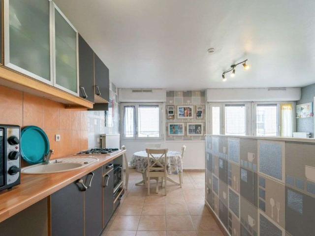 Appartement location à Évry, Corbeil-essonnes