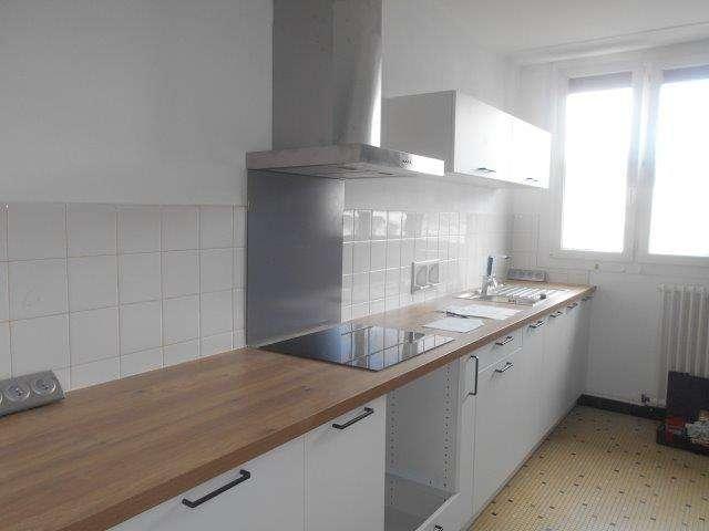 Appartement location à Saint-Brieuc, Bretagne