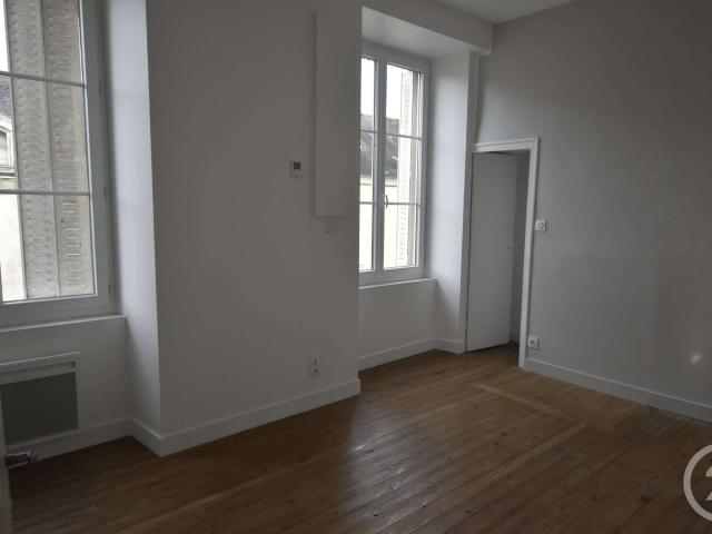 Appartement location à Château-Gontier, Cossé-le-vivien