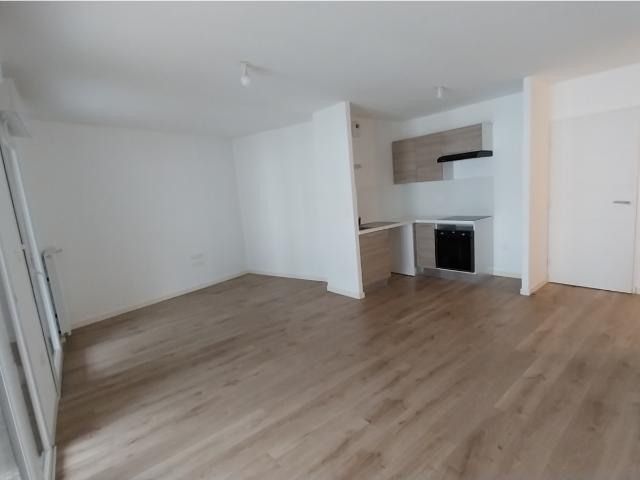Appartement location à Nantes, Couëron