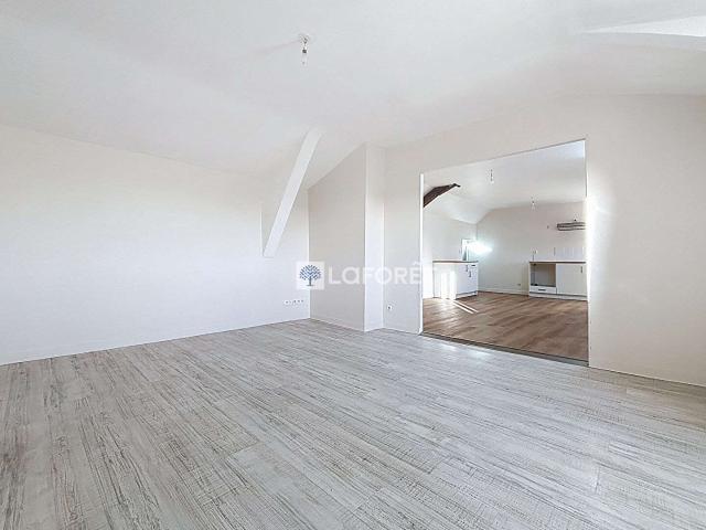 Appartement location à Châteaubriant-Ancenis, Couffé