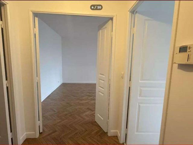 Appartement location à Nanterre, Courbevoie