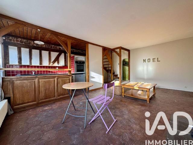 Appartement location à Chartres, Courville-sur-eure