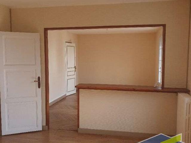 Appartement location à Coutances