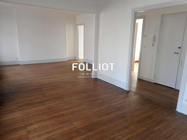 Appartement location à Coutances