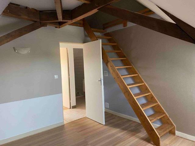 Appartement location à Château-Gontier, Craon