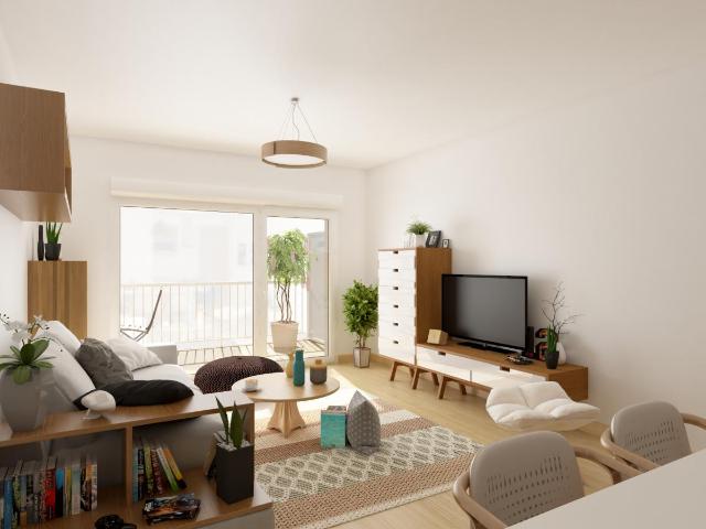 Appartement location à Montreuil-sur-Mer, Cucq