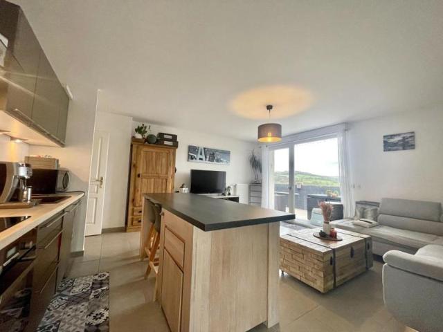 Appartement location à Saint-Julien-en-Genevois, Allonzier-la-caille