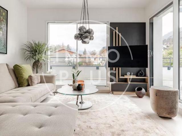 Appartement location à Annecy, Sévrier
