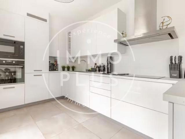 Appartement location à Annecy, Sévrier