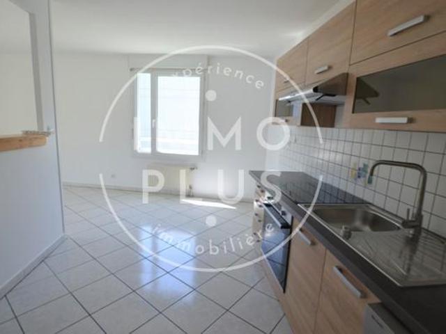 Appartement location à Seynod, Annecy