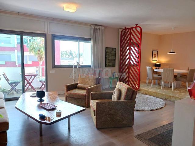 Appartement location à Anfa, Gharb-Chrarda-Beni Hssen