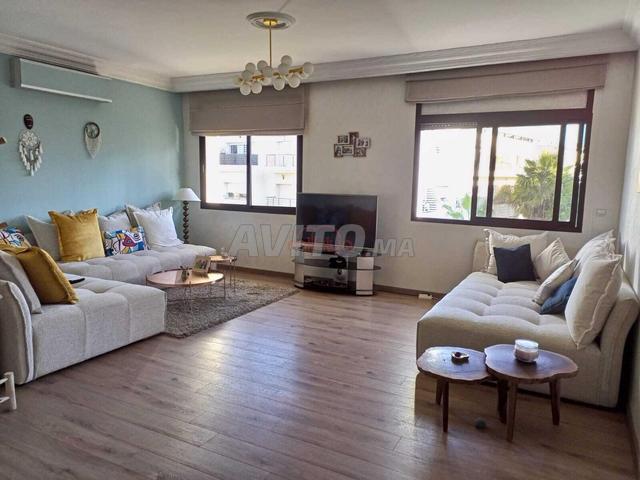 Appartement location à Anfa, Gharb-Chrarda-Beni Hssen