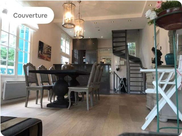 Appartement location à Lisieux, Deauville