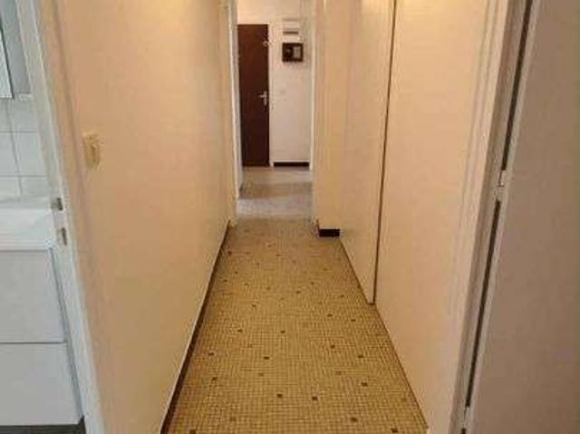 Appartement location à Nevers, Decize