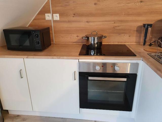 Appartement location à Derval, Loire-Atlantique
