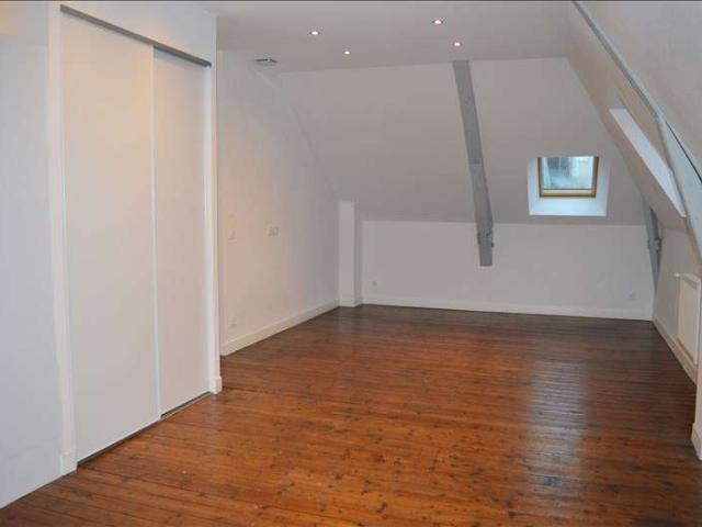 Appartement location à Dieppe