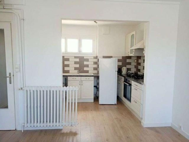 Appartement location à Dijon