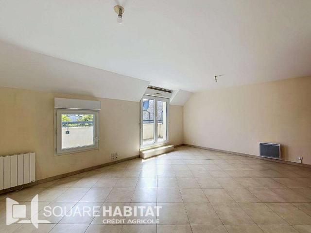 Appartement location à Dinan, Bretagne