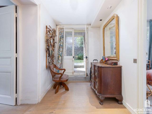 Appartement location à Saint-Malo, Bretagne