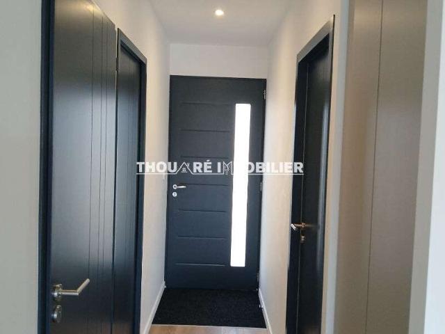 Appartement location à Nantes, Pays de la Loire