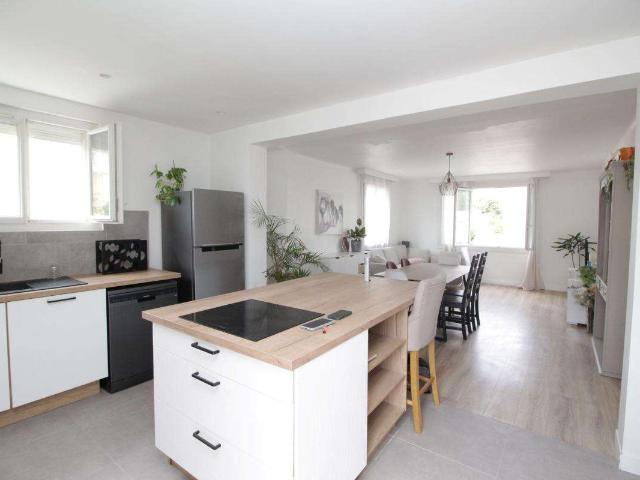 Appartement location à Saint-Nazaire, Donges