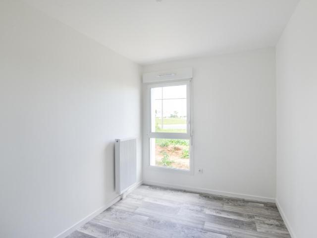 Appartement location à Caen, Douvres-la-délivrande