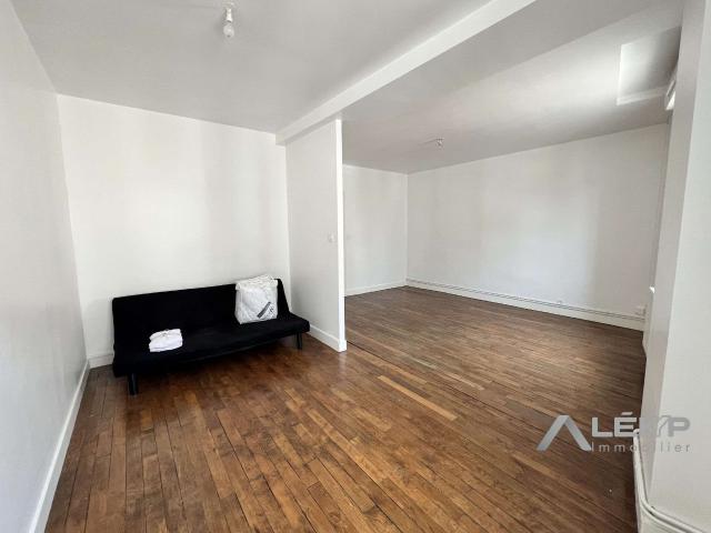 Appartement location à Angers, Durtal