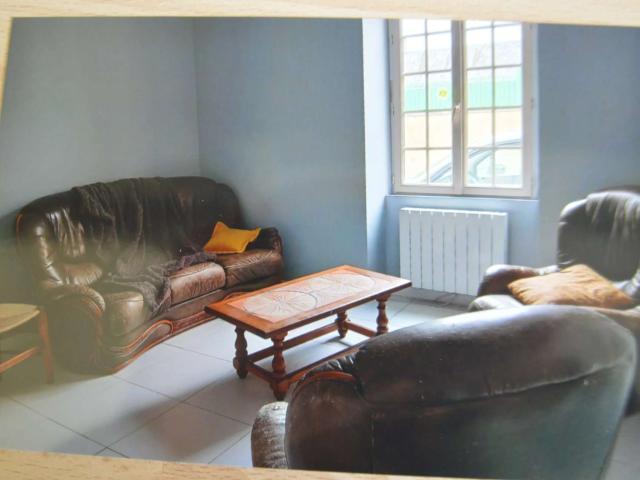 Appartement location à Le Mans, Ecommoy