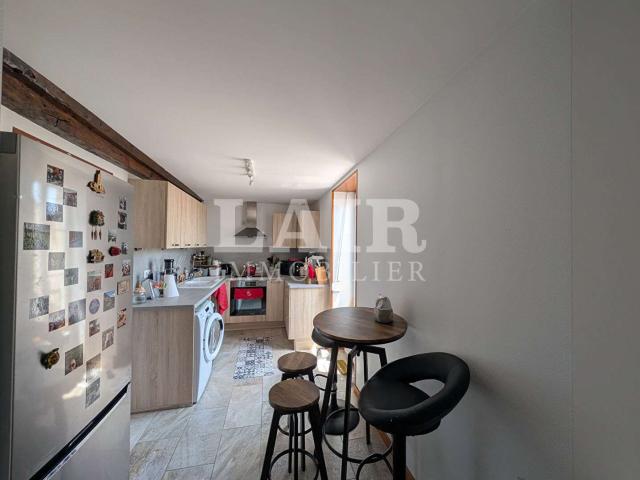 Appartement location à Alençon, Normandie
