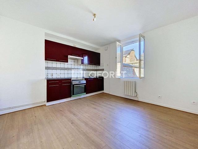 Appartement location à Rouen, Elbeuf