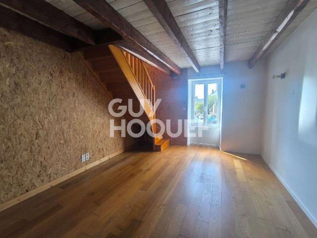 Appartement location à Vannes, Bretagne