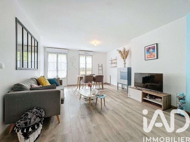 Appartement location à Chartres, Epernon