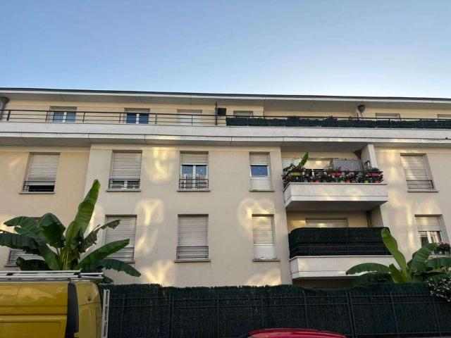 Appartement location à Saint-Denis, Epinay-sur-seine