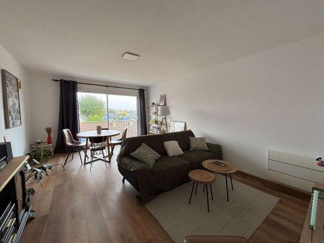 Appartement location à Cherbourg