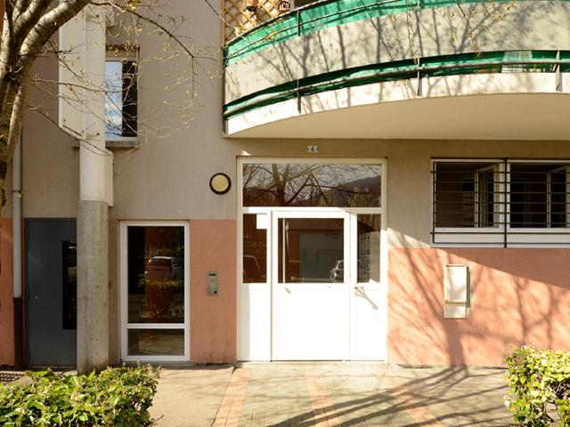Appartement location à Eybens, Isère