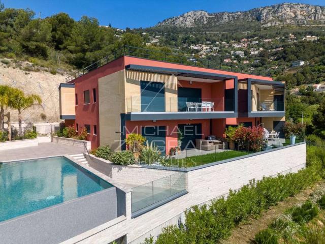 Appartement location à Nice, Èze
