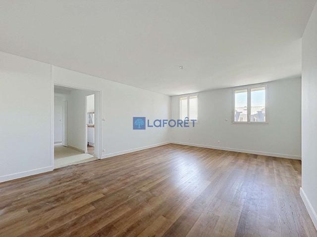 Appartement location à Argentan, Flers